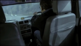 Deep In The Woods Death Warrant - Season 01 Episode 05